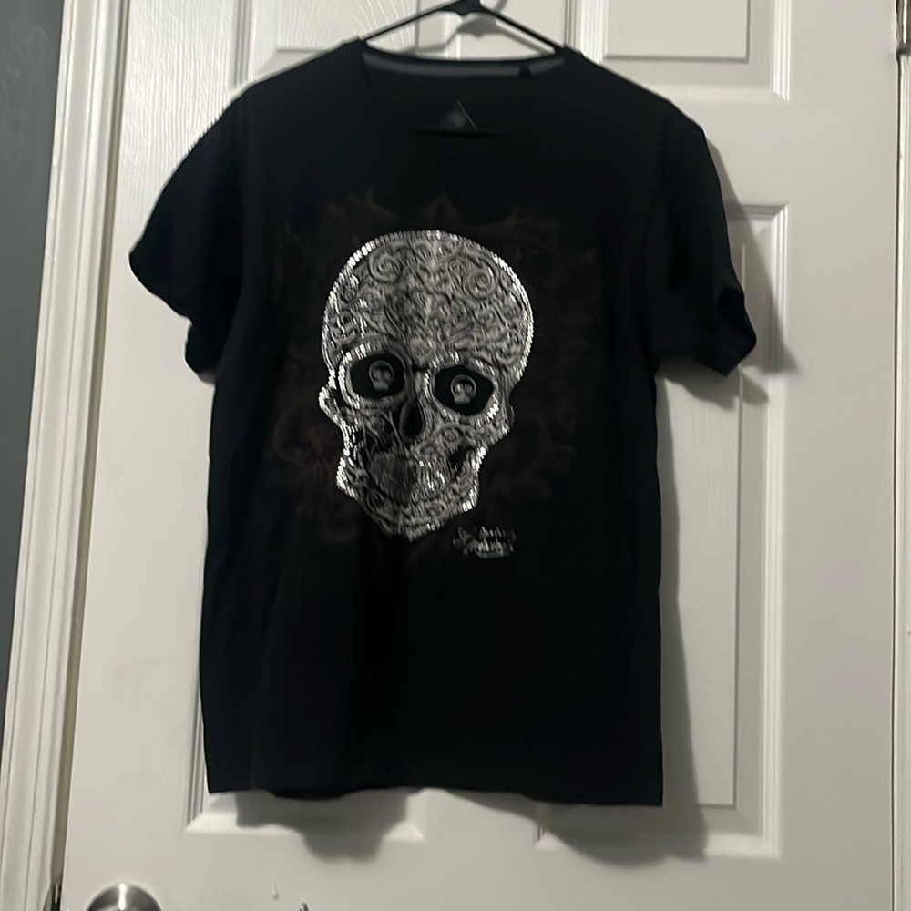 seashore shirt